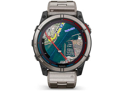 OUTDOOR MAPS+