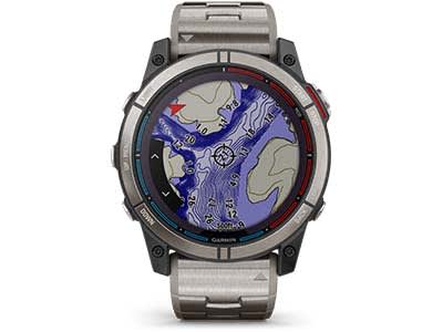 HĂRŢI BLUECHART® g3