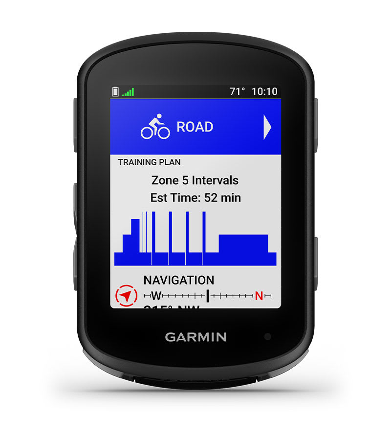 ANTRENOR GARMIN