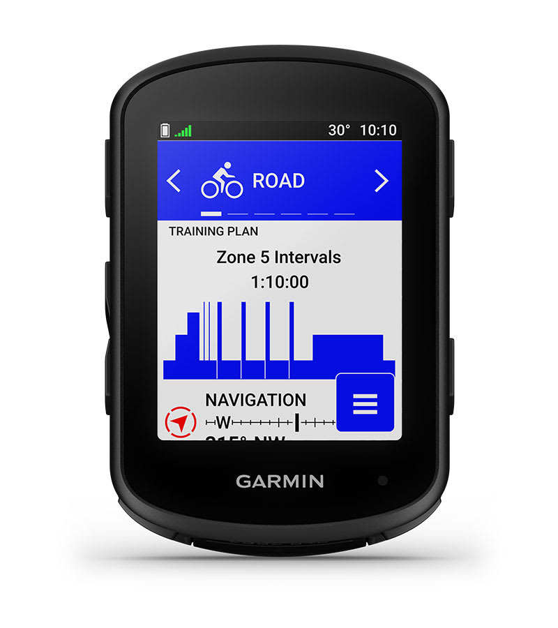 ANTRENOR GARMIN