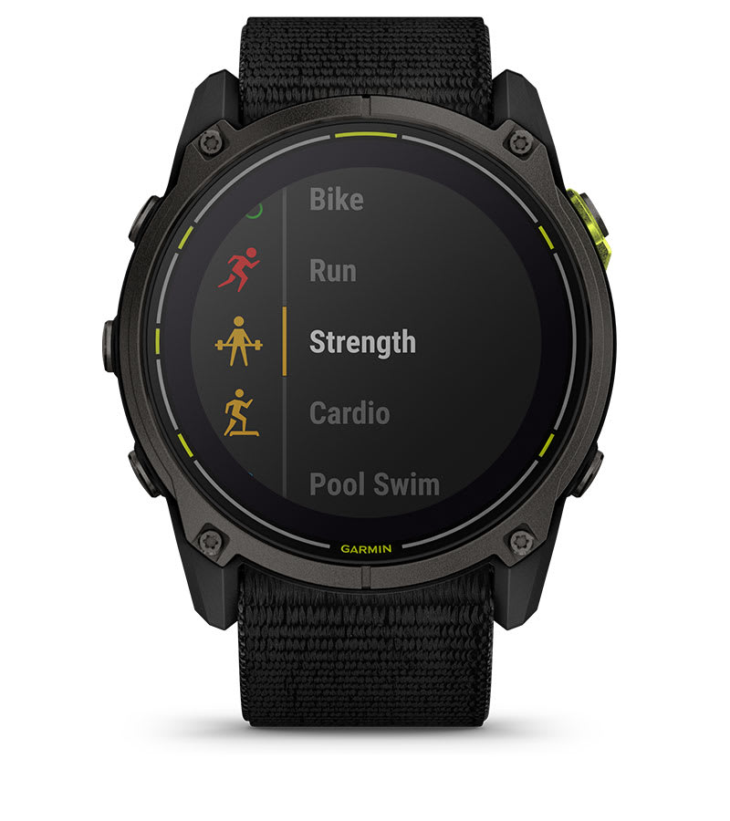 PLANURI DE ANTRENAMENT ADAPTABILE GARMIN COACH