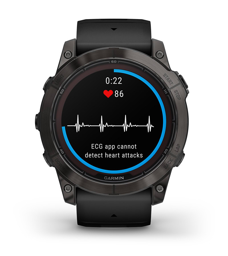 Garmin fenix 7X Pro – Ediţia Sapphire Solar | Titan DLC Carbon
