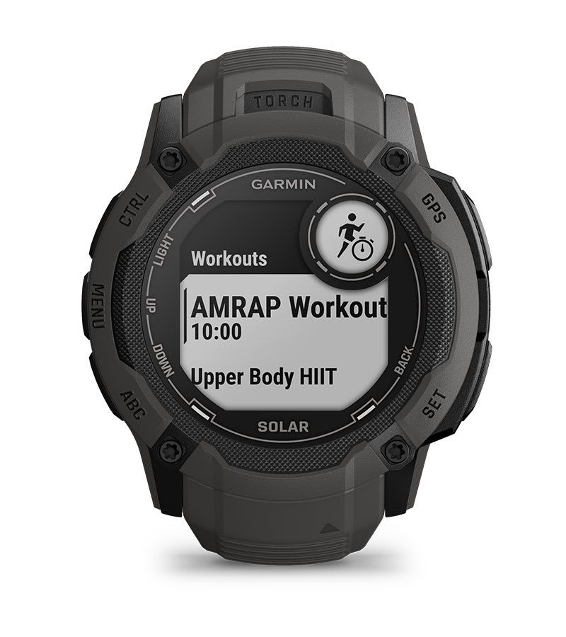 ANTRENAMENTE HIIT