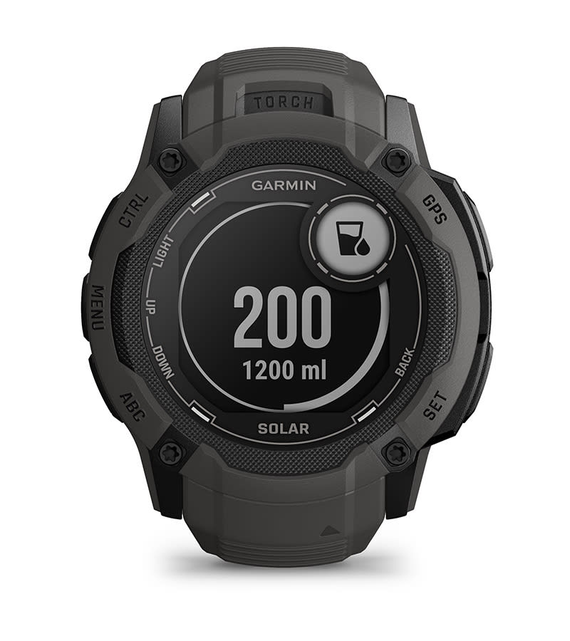 MAGAZINUL CONNECT IQ™