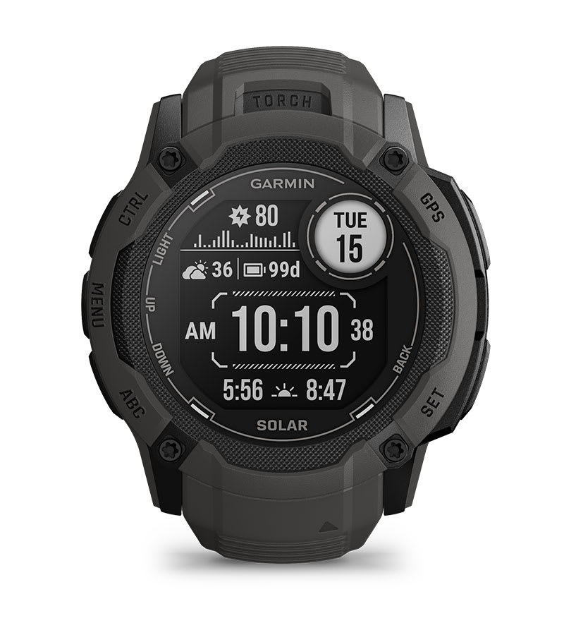 SINCRONIZEAZĂ-L CU APLICAŢIA GARMIN CONNECT™