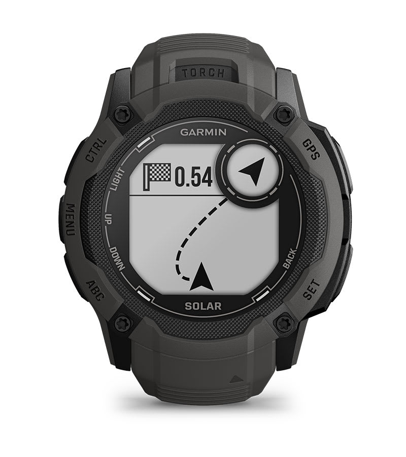 RUTE TRACBACK®