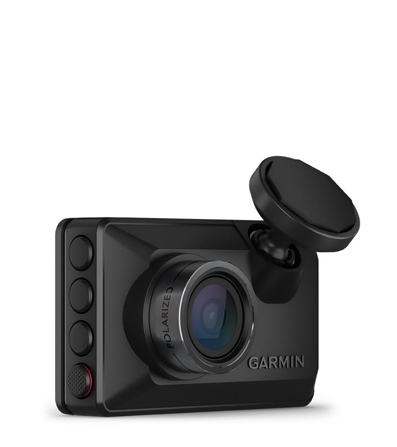 POLARIZATORUL GARMIN CLARITY