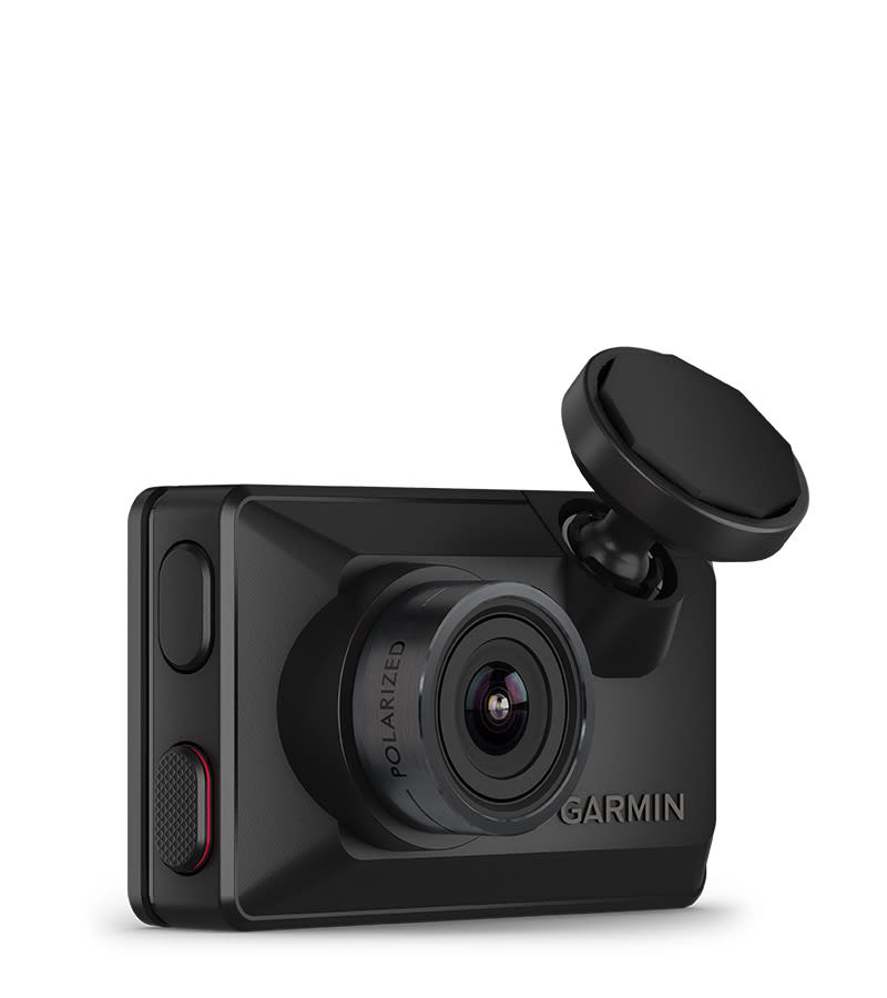 POLARIZATORUL GARMIN CLARITY