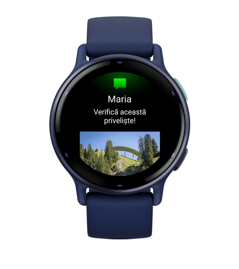 NOTIFICĂRI INTELIGENTE ŞI MESAJE TEXT