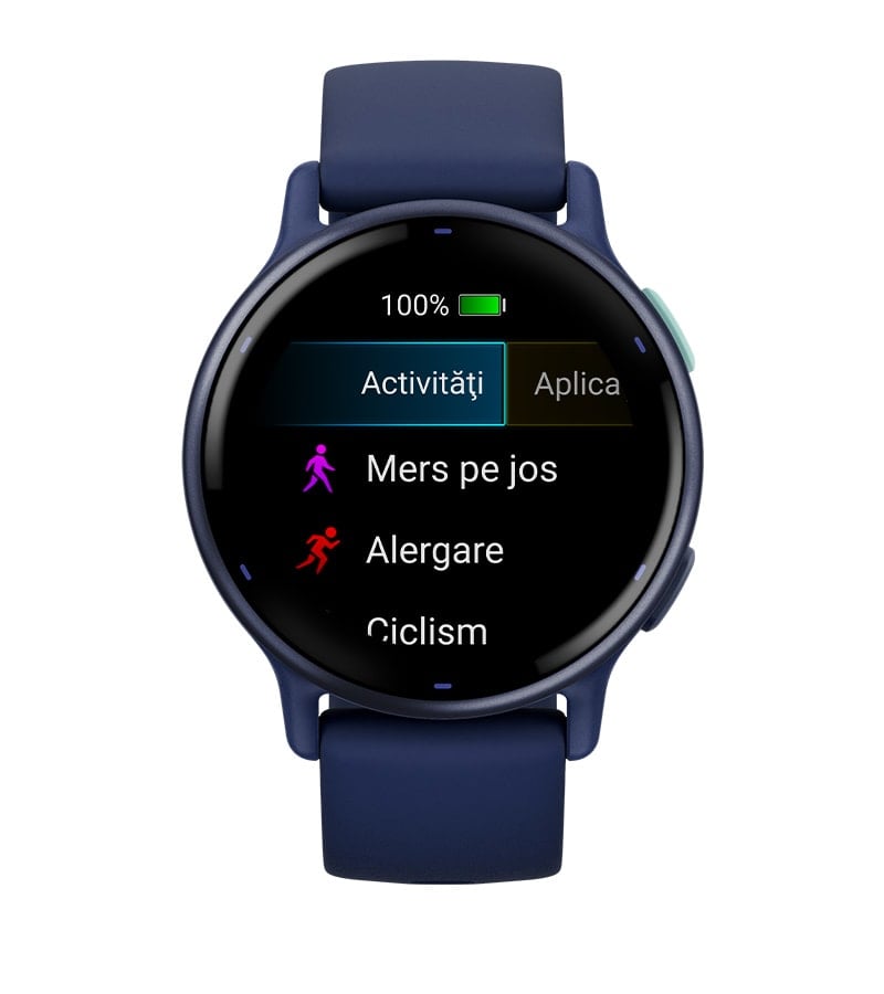 APLICAŢII DE SPORT INTEGRATE