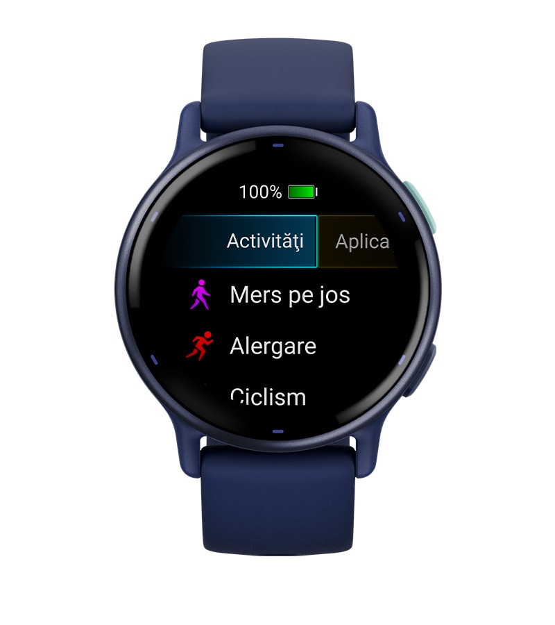 APLICAŢII DE SPORT INTEGRATE