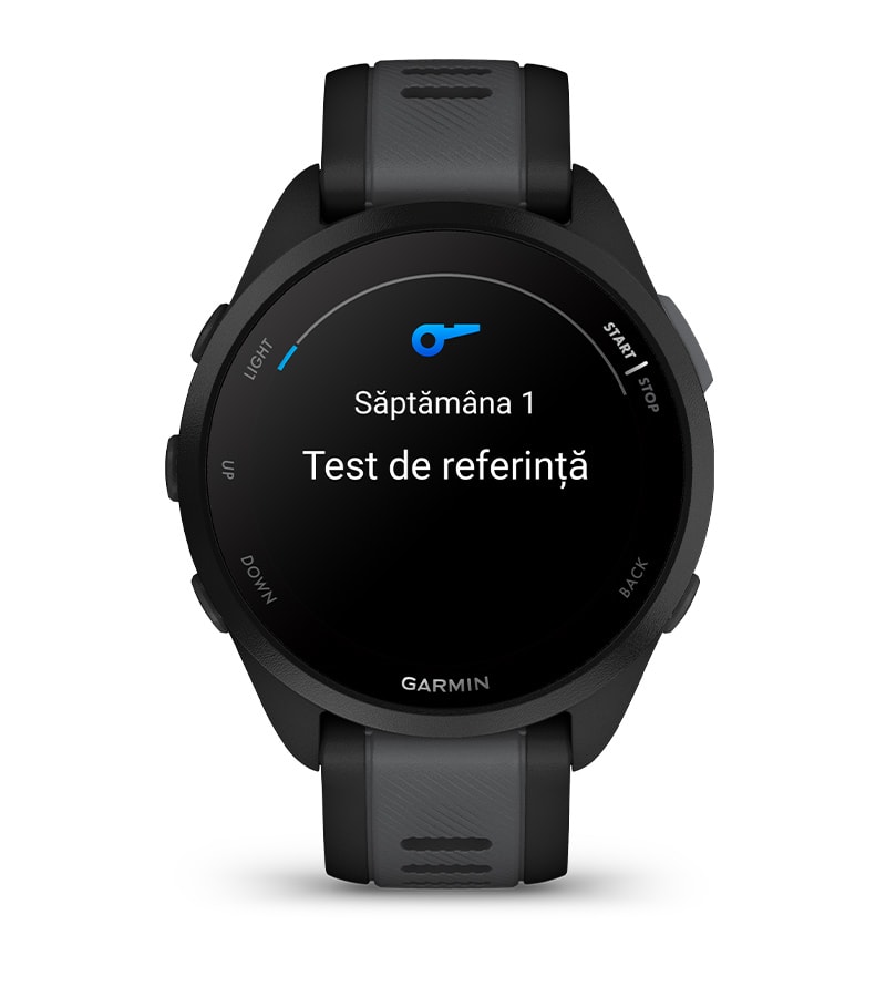 ANTRENOR GARMIN