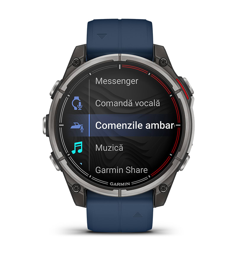CONTROL COMPLET AL CÂRMEI