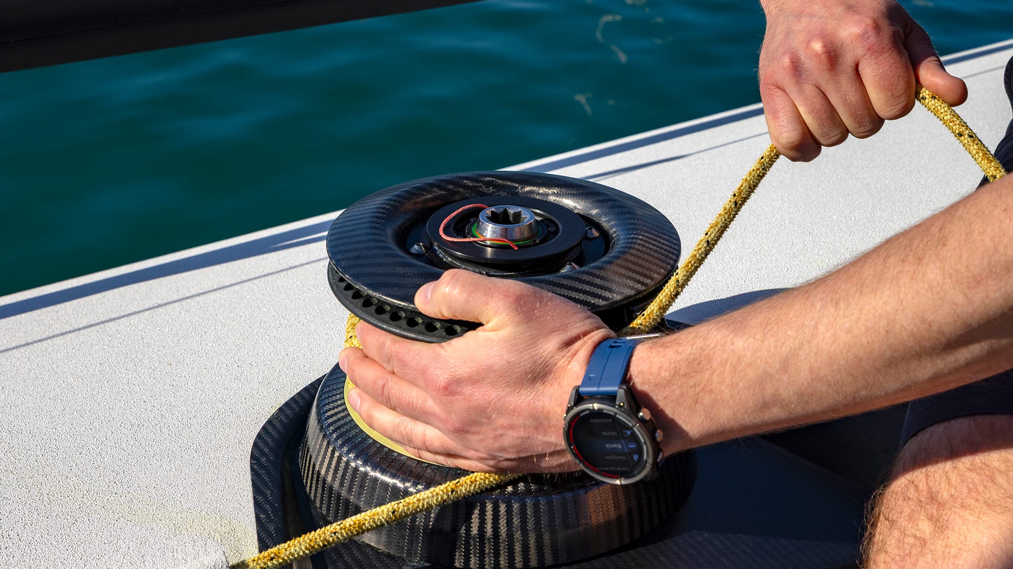 FUNCȚII MARINE DEDICATE