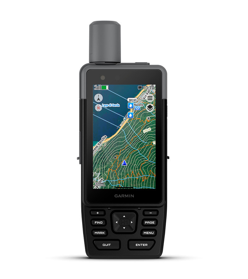 IMAGINI PRIN SATELIT