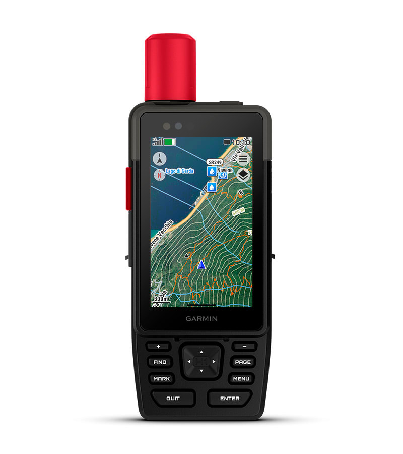 IMAGINI PRIN SATELIT