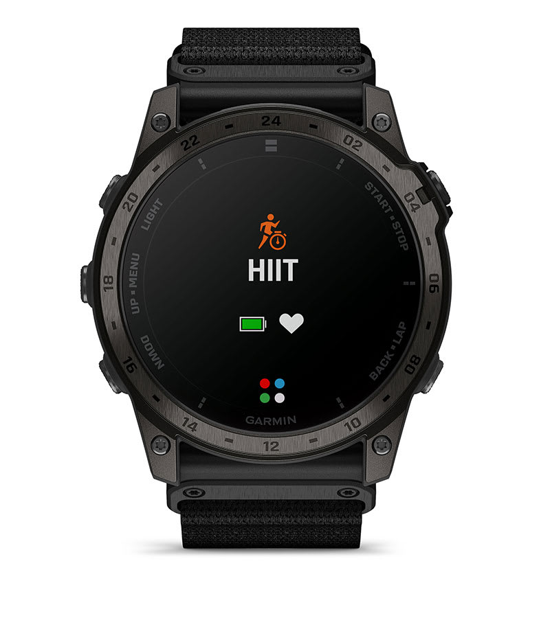 ANTRENAMENTE HIIT