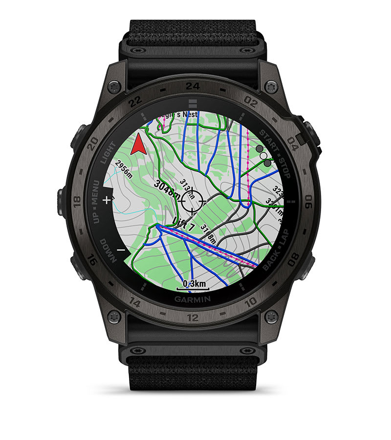 HĂRŢI SKIVIEW™
