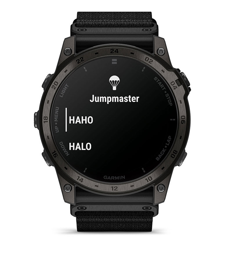 MODUL JUMPMASTER