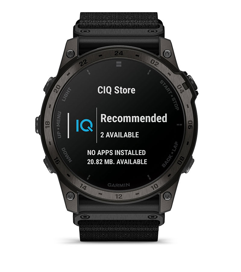MAGAZINUL CONNECT IQ™
