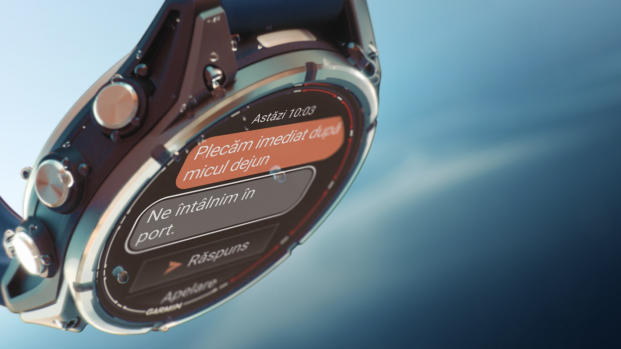 TEHNOLOGIA INREACH®