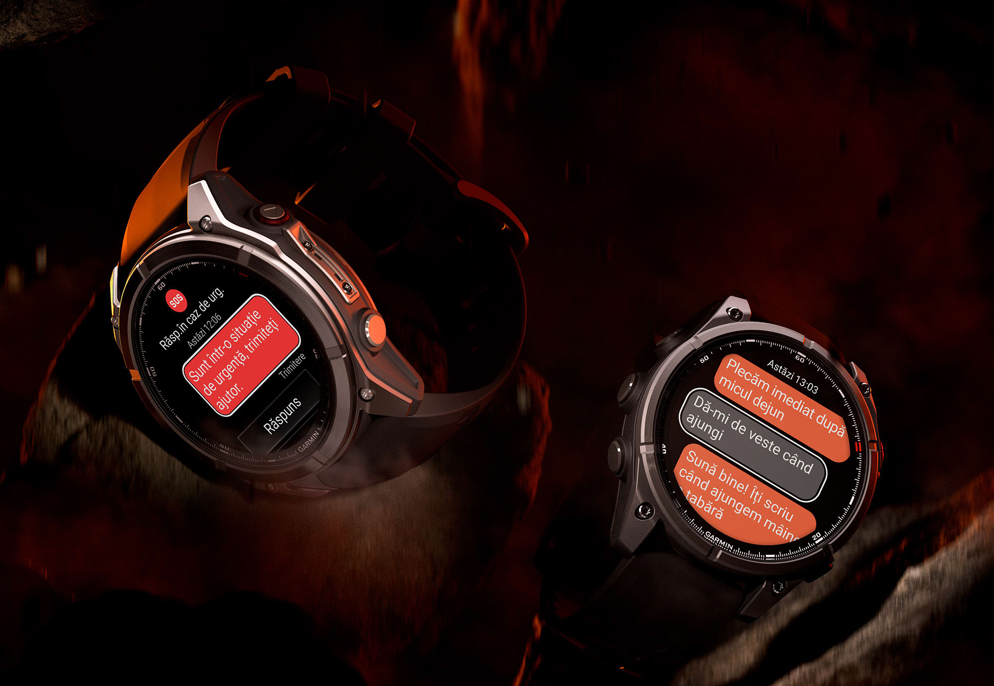 TEHNOLOGIA INREACH®