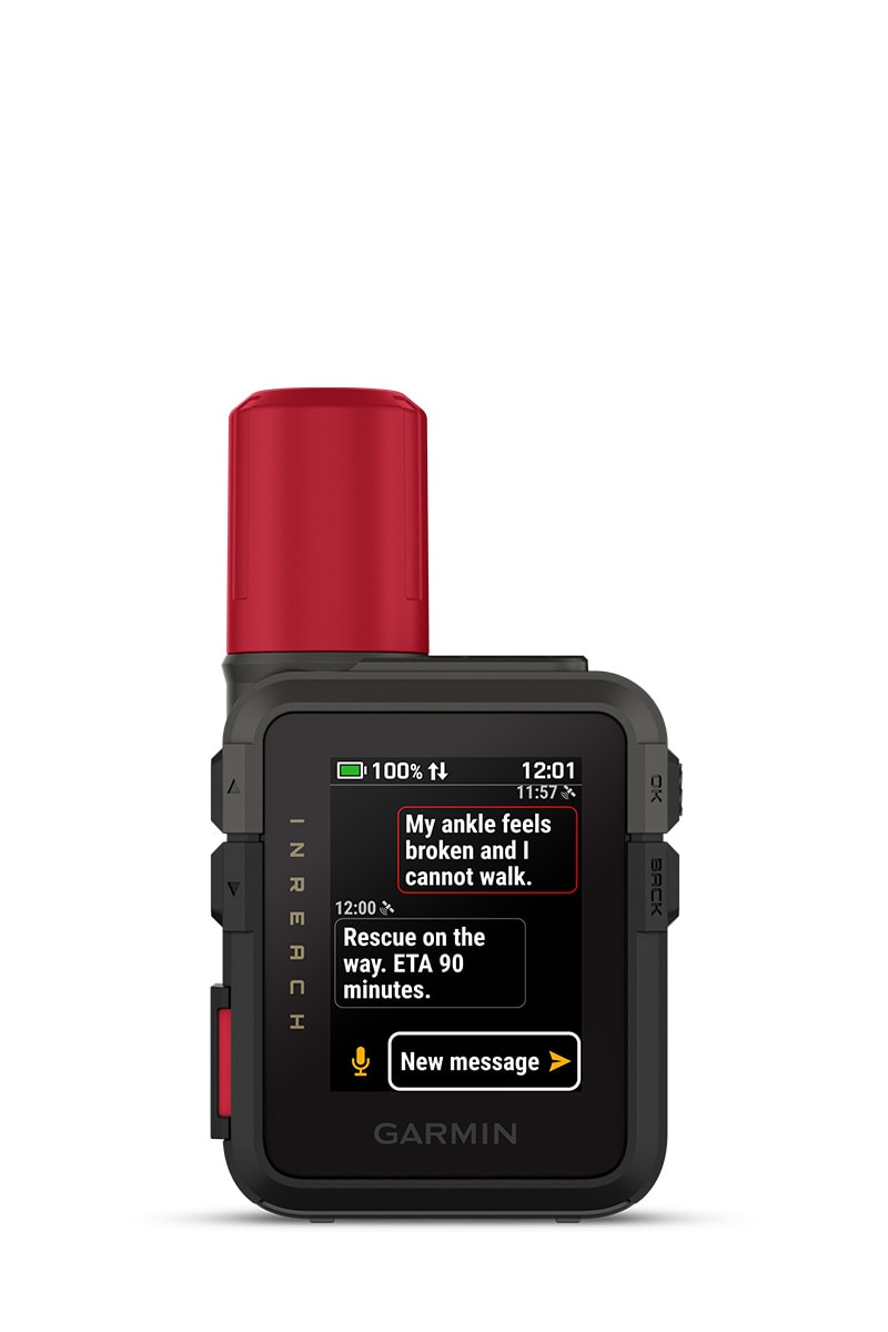 MESAGERIE SOS