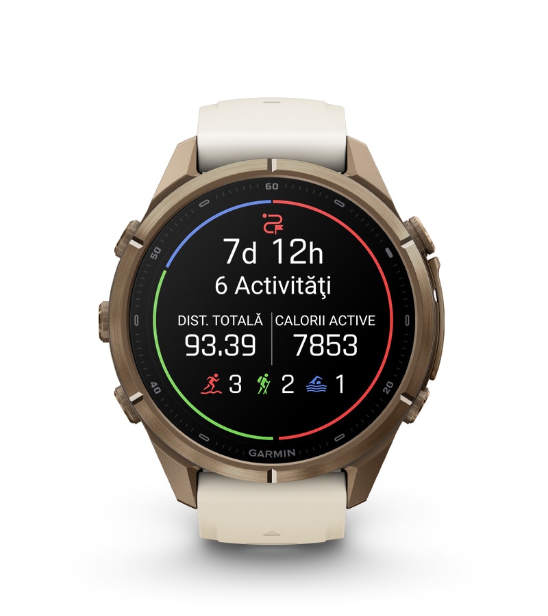 GARMIN EPIC