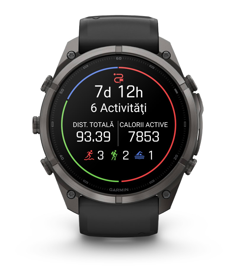 GARMIN EPIC