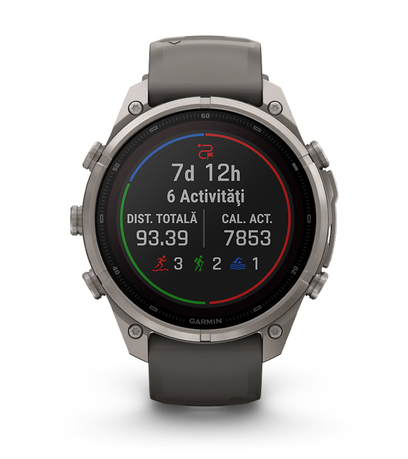 GARMIN EPIC