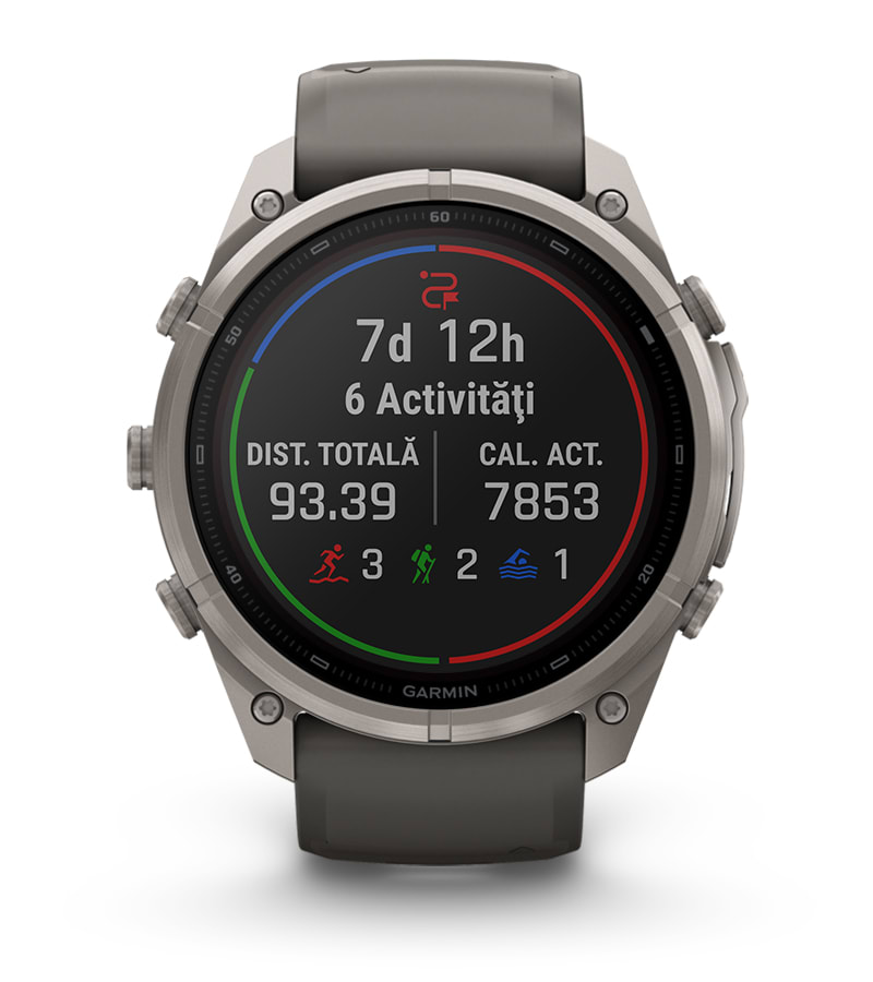 GARMIN EPIC
