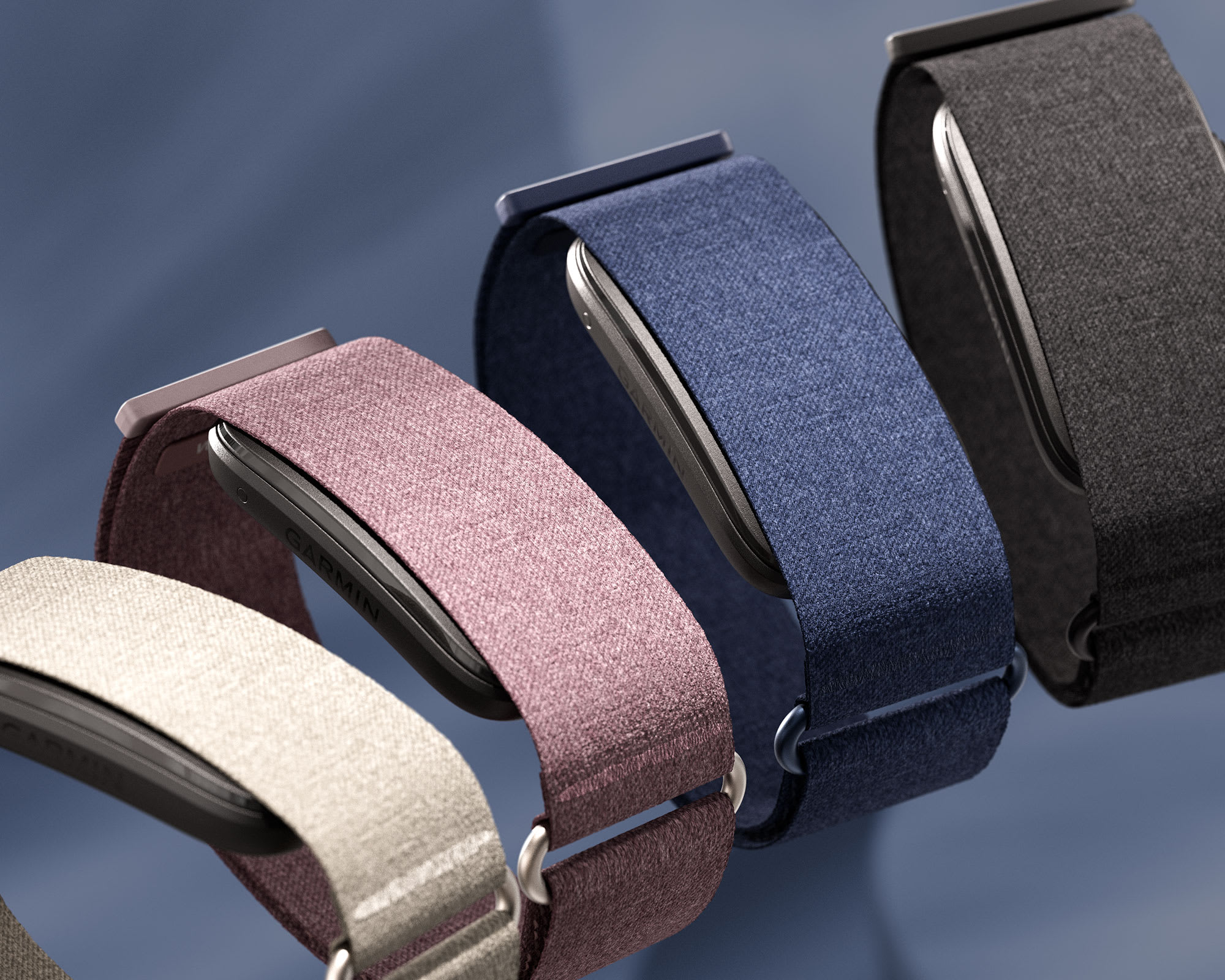 CIRQA™ SMART BAND