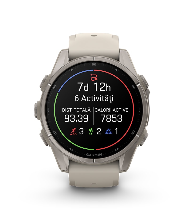GARMIN EPIC