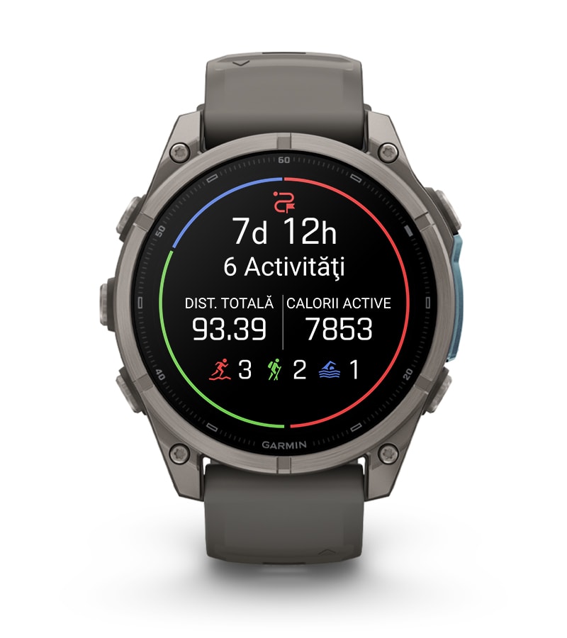 GARMIN EPIC