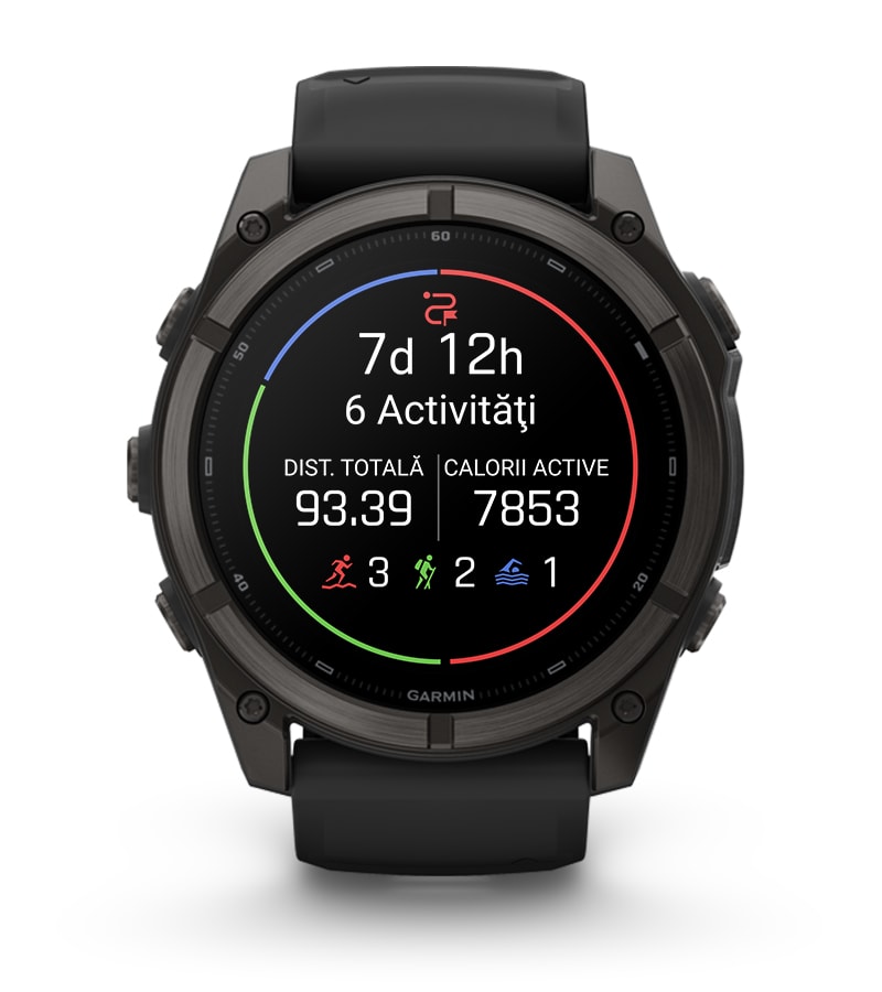 GARMIN EPIC