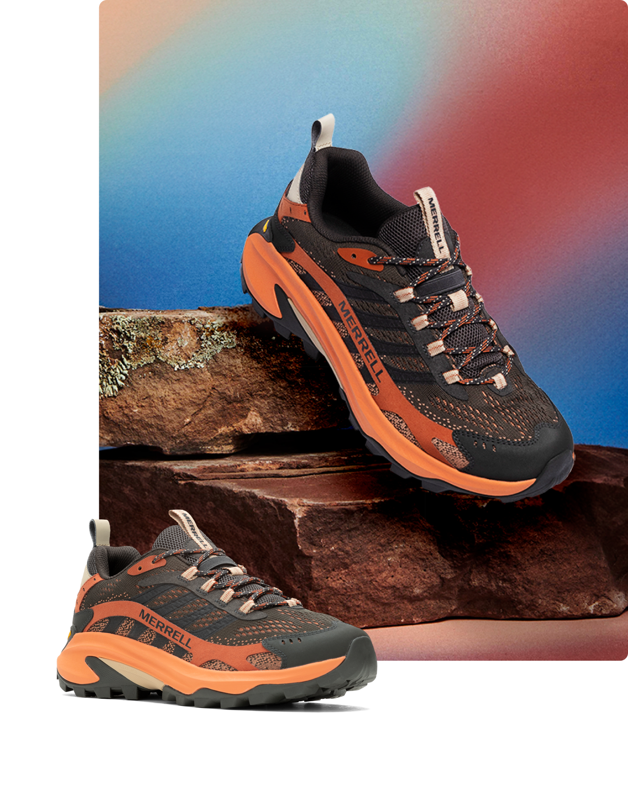 Merrell lifestyle