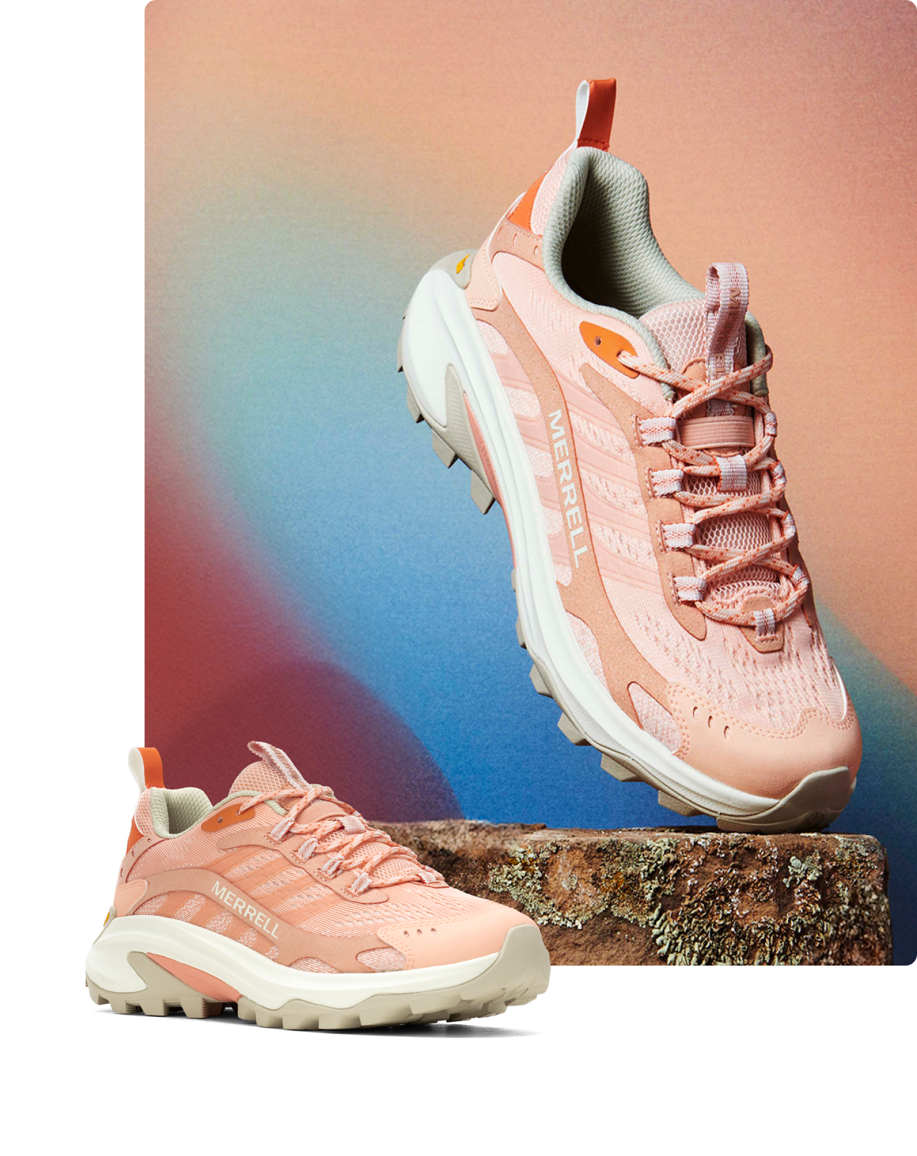 Merrell lifestyle