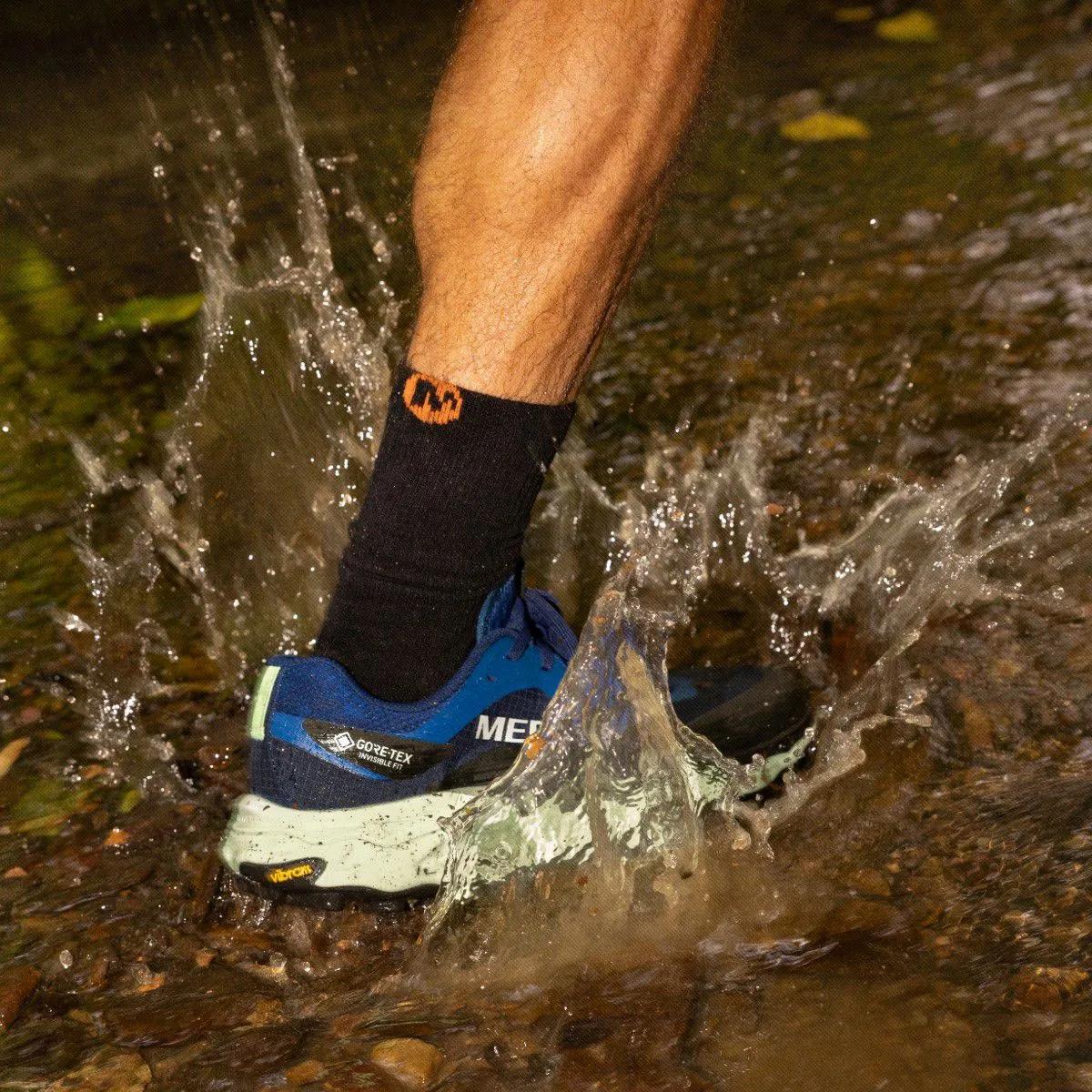Merrell lifestyle