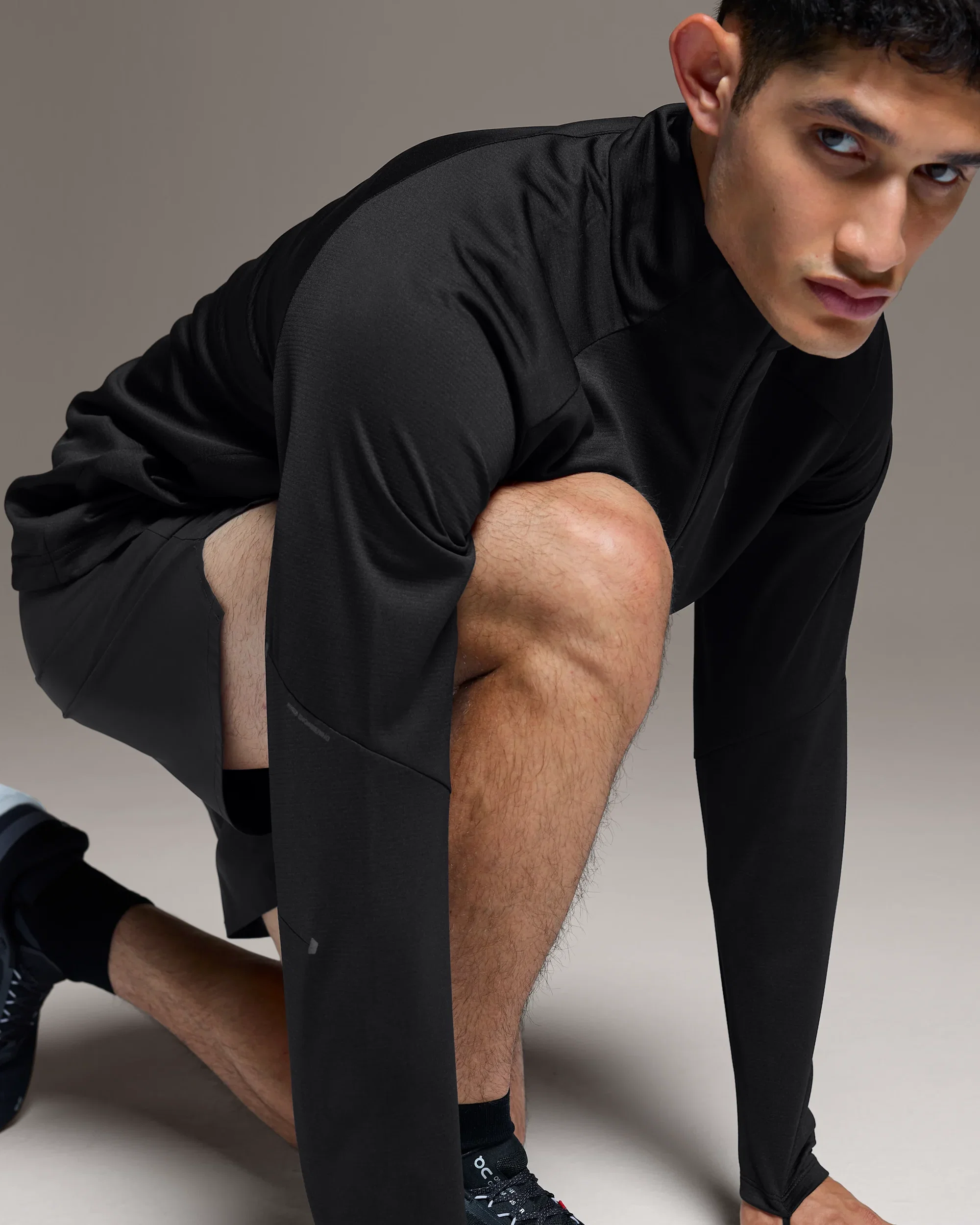 Material ultra-elastic