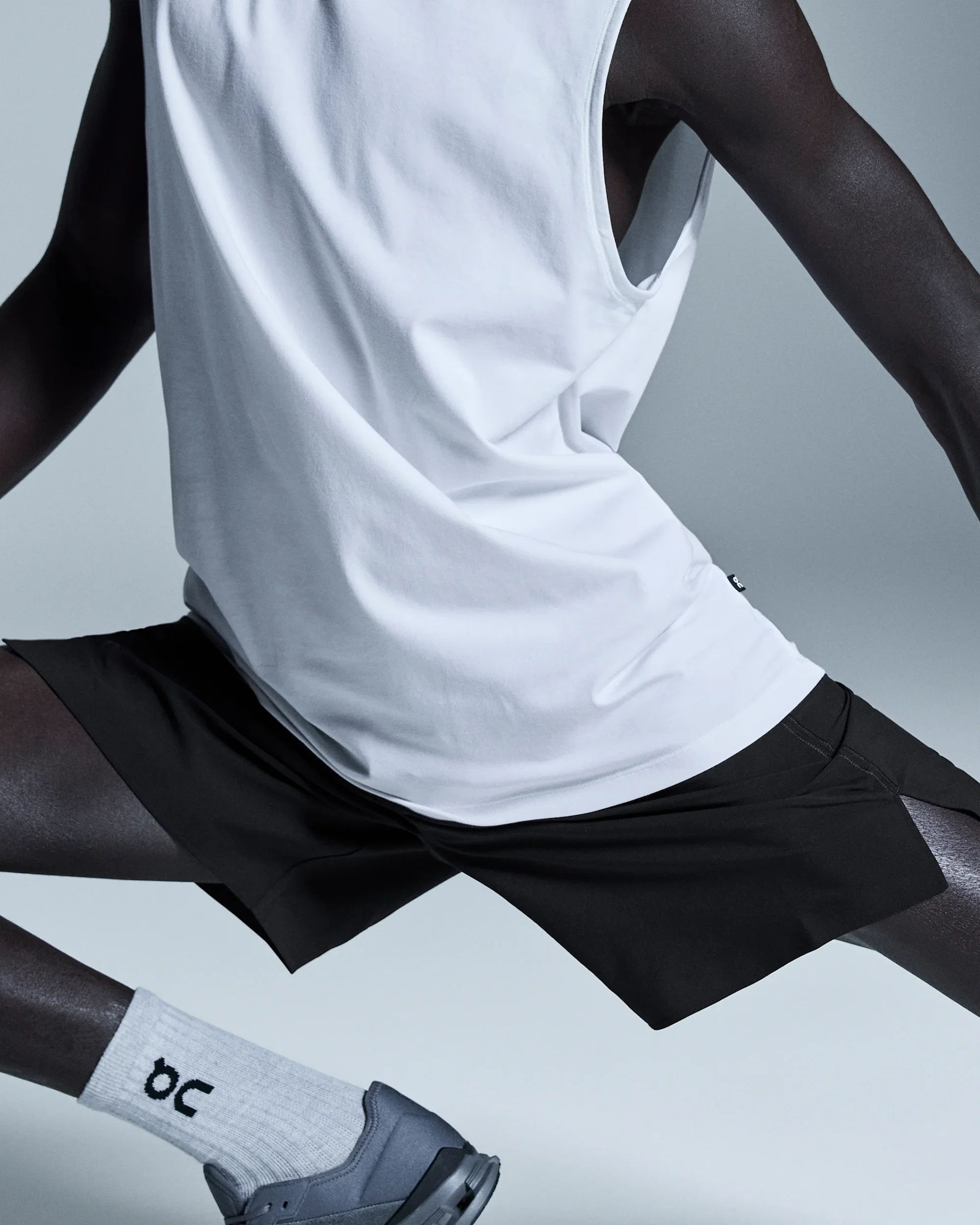 On Running lifestyle