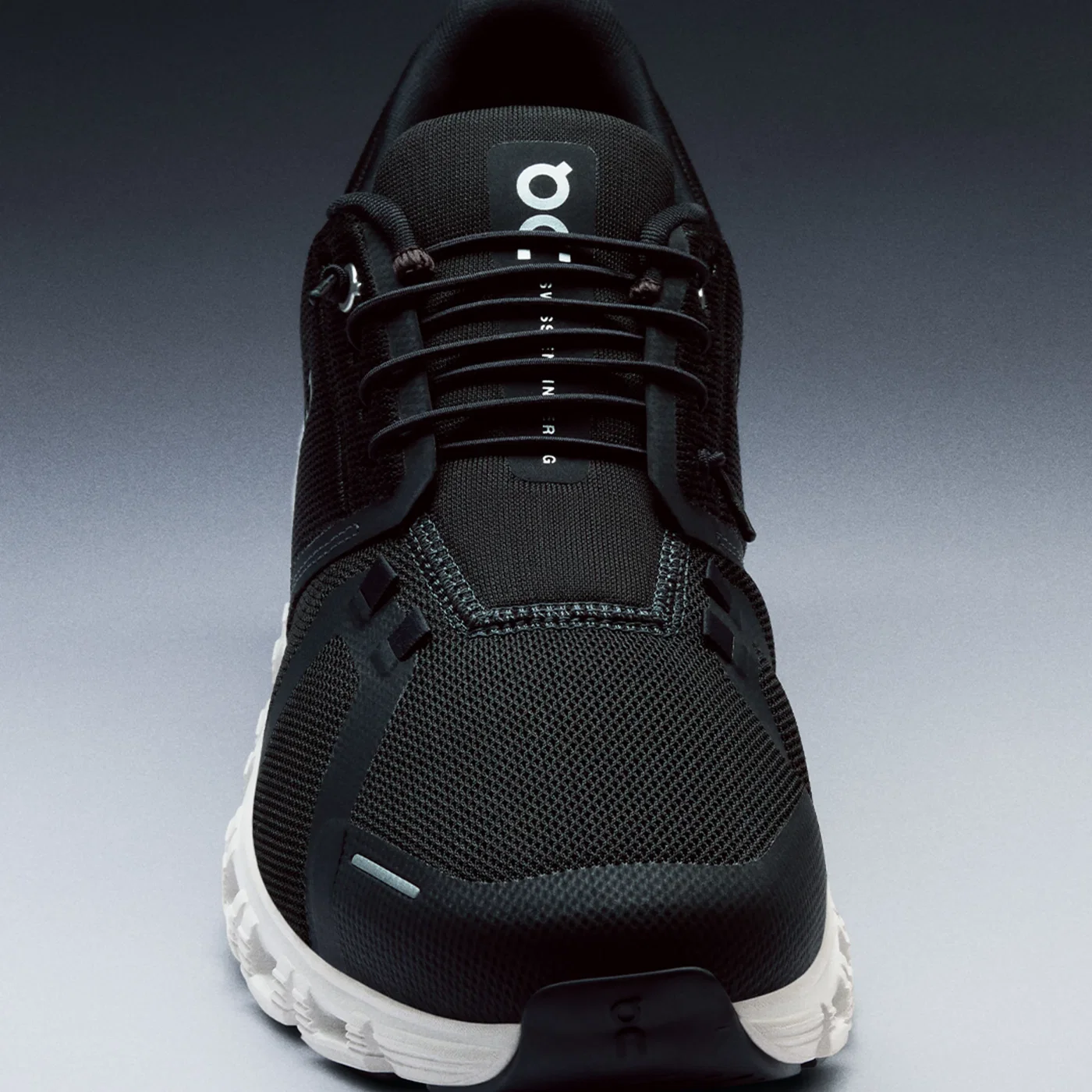 On Running lifestyle