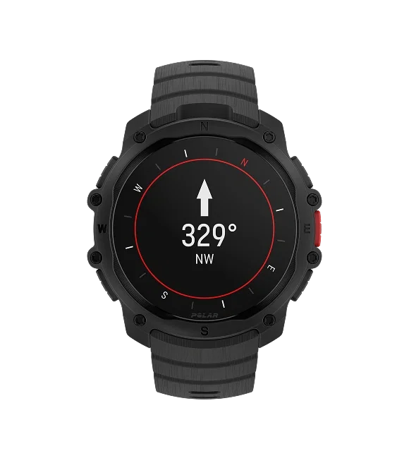 Altimeter