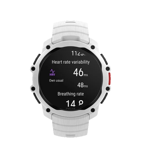 HRV