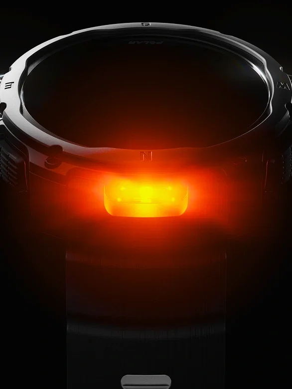 LED Flashlight