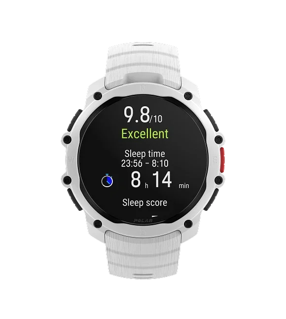 Sleep Tracking