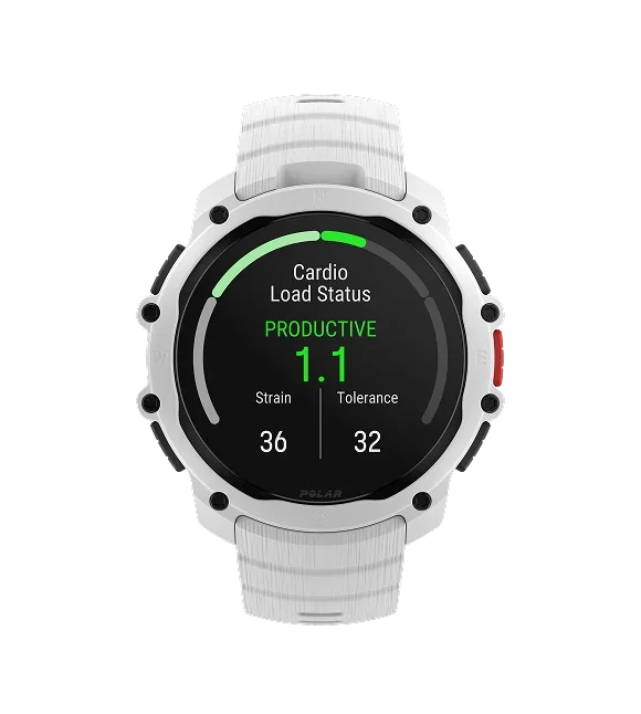Training Load Pro