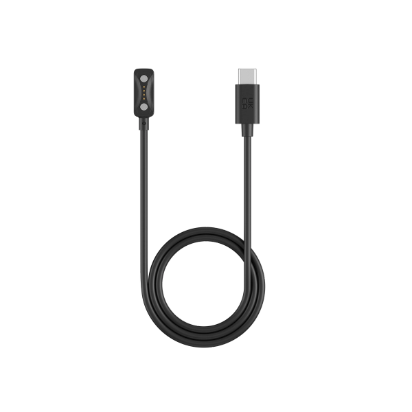 Polar Charge 2.0