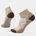 Șosete Merino hiking Smartwool Hike - bej Fossil | Chestnut | Ankle | Light Cushion