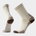 Șosete Merino hiking Smartwool Hike - Natural | Crew | Light Cushion