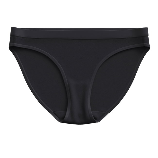 Smartwool - chilot merino - Everyday Merino Bikini Boxed W - Negru